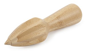 Picture of Core Home 220775 Bamboo Citrus Reamer