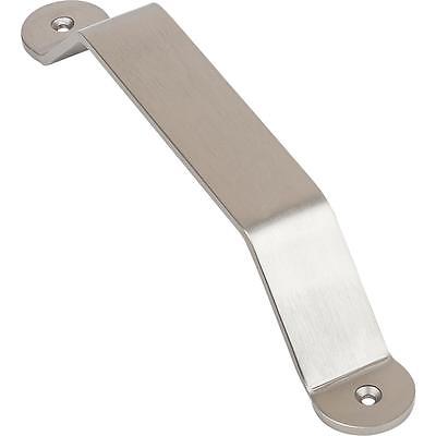 225106 10 in. Bar Pull Satin Nickel for V1000