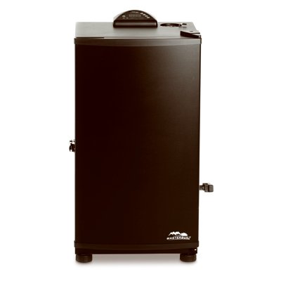 Picture of Masterbuilt Manufacture 218007 30 in. Digital Electric Smoker