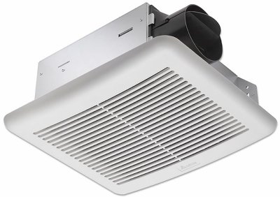 Picture of Homewerks Worldwide 221338 70 CFM, 2.0 Slim Humid Fan