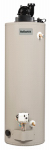 40 gal LP Gas Short Power Vent Water Heater