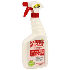 Picture of United Pet Group 186781 24 oz Stain & Odor Remover