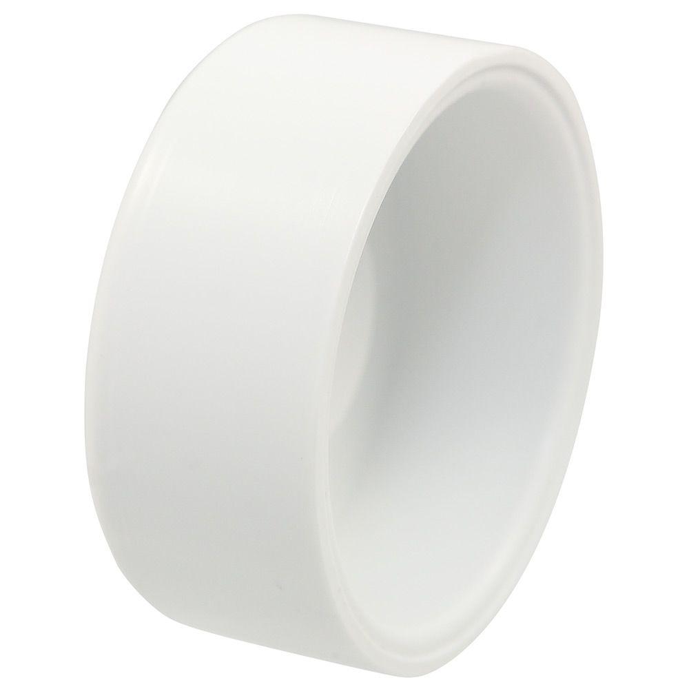 605808 4 in. PVC DWV Cap