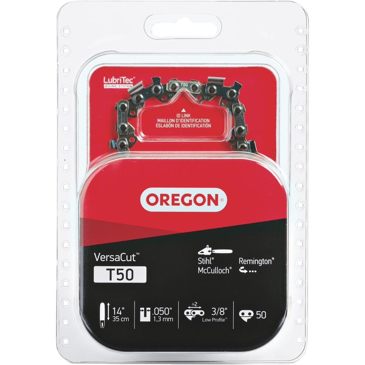 Picture of Oregon Cutting Systems 230259 14 in. Versacut Saw Chain