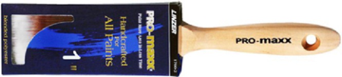 Picture of Linzer-American Brush 230237 Pro Maxx 2 in.Poly Brush