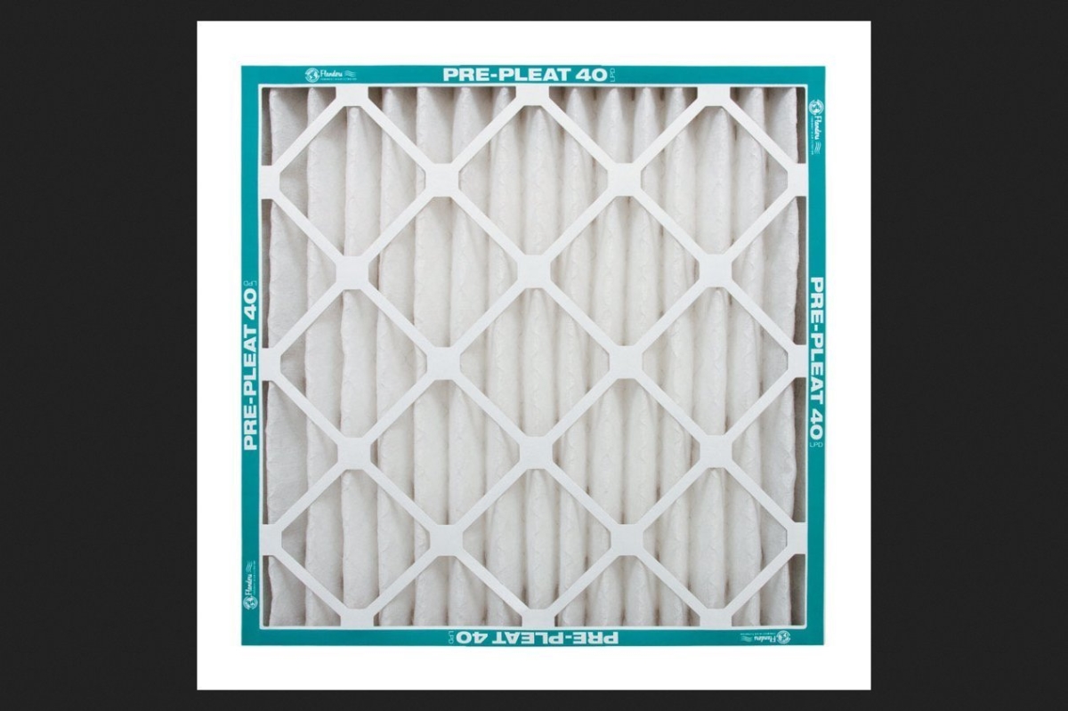 Picture of AAF-Flanders 233970 Pre Pleat Filter - 16 x 16 x 2 in.