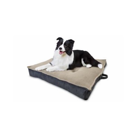 Picture of European Home Designs 230743 36 in. Jumbo Square Pet Bed