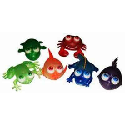 Picture of Water Sports 233282 Googly Water Wigglies&#44; Pack of 12
