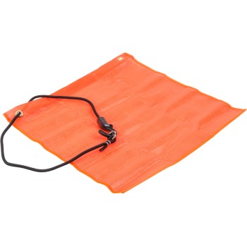 235243 Safety Flag with Bungee