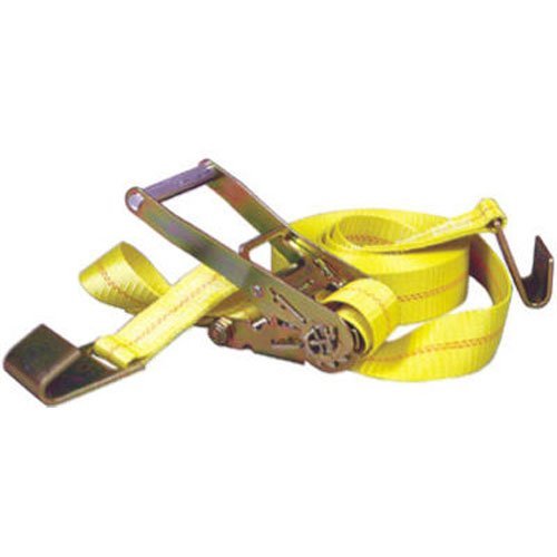 2 in. x 30 ft. Heavy Duty Ratch Tie Down