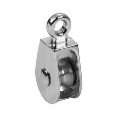 Picture of Apex Tools Group 632919 0.5 in. Rig Eye Single Pulley Pack of  10