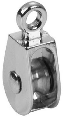 Picture of Apex Tools Group 828012 1 in. Single Rigid Rope Pulley Pack of  10
