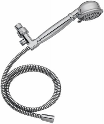 Picture of Homewerks Worldwide 228618 Home Pointe Hand Shower Head&#44; Chrome