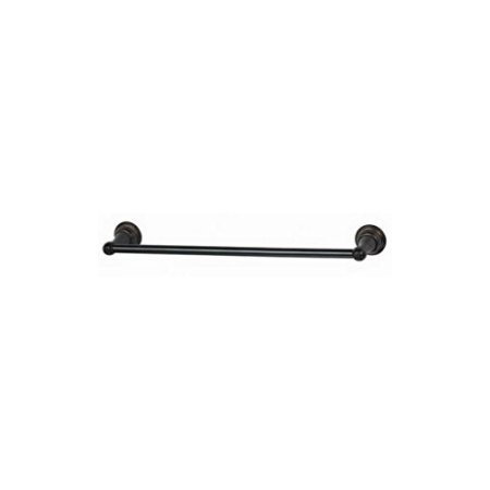 18 in. Home Pointe Towel Bar, Bronze