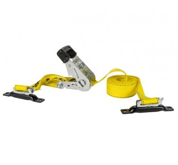 1.75 in. x 15 ft. Ratchet Tie Down