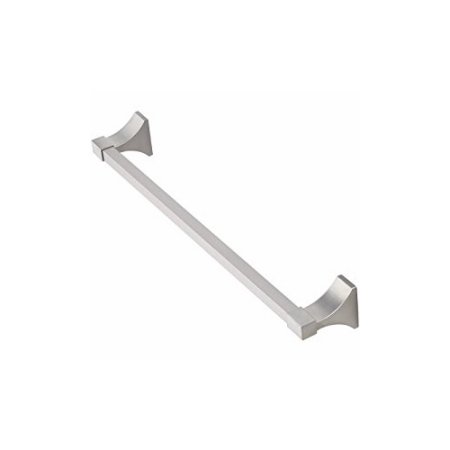 HP 24 in. BN Towel Bar