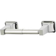 Home Point Toilet Paper Holder, Chrome