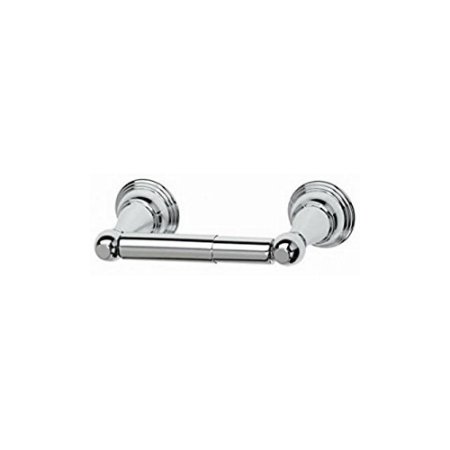 Home Point Toilet Paper Holder, Chrome