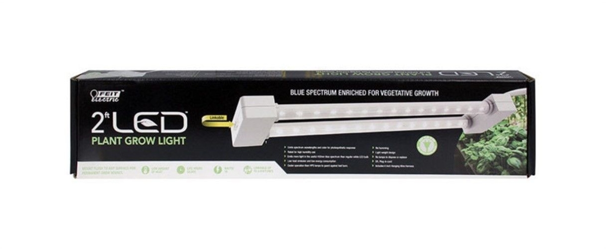 2 ft. LED Grow Light