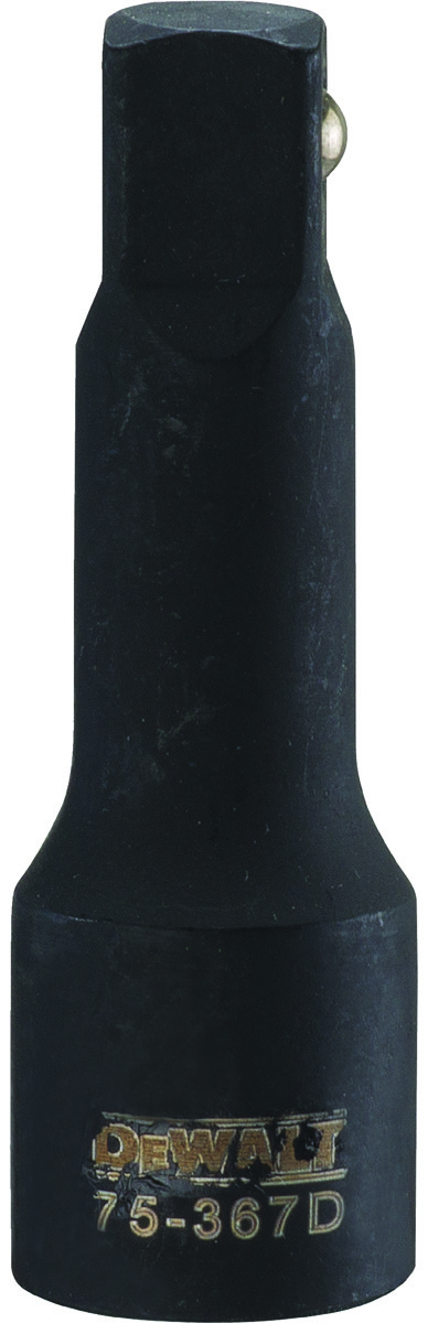 228567 3 in. Extension Impact Socket - 0.5 in. Drive