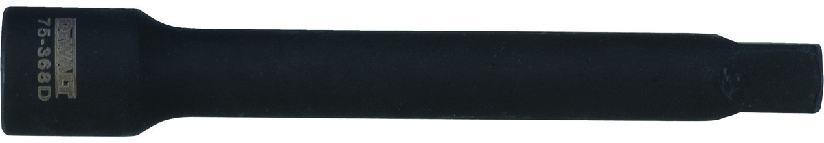 6 in. Extension Impact Socket - 0.5 in. Drive