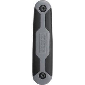 Master Mechanic Metric 6-in-1 Fold Up Hex Key Set, Small