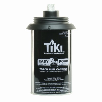 231283 12 oz Replacement Metal Canister