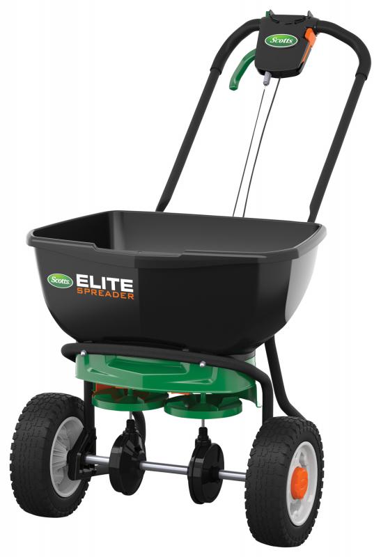 Elite Edgegard Spreader