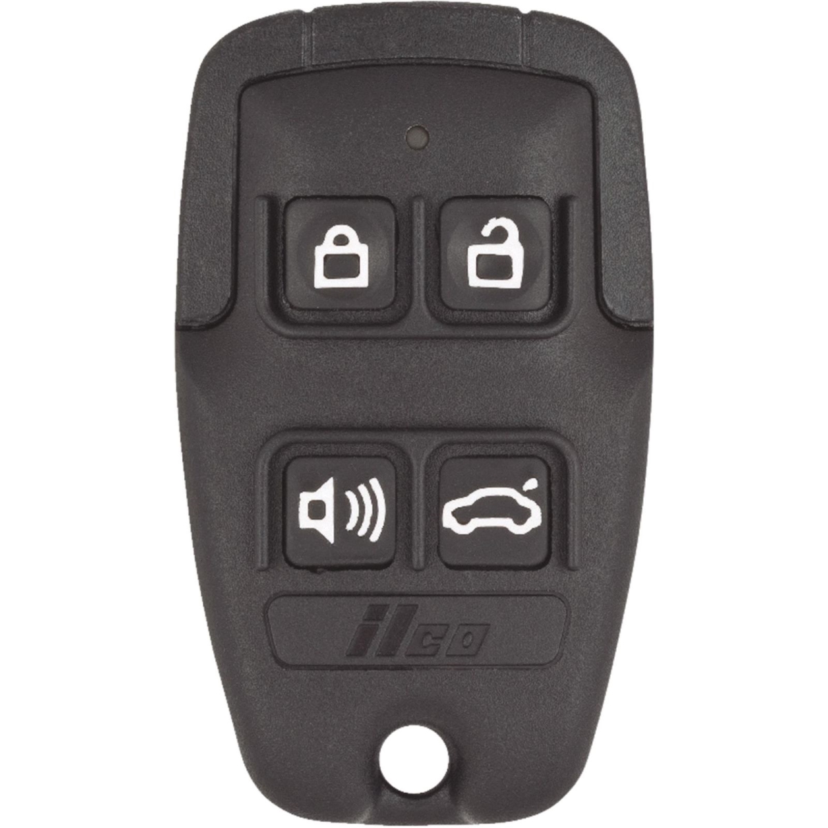 Keyless Fob Ilco Remote
