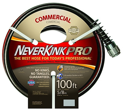 Green Thumb Neverkink Hose