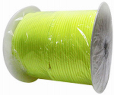 Picture of The MIBRO Group 234857 0.15 x 400 in. Nylon Paracord Mini Reel&#44; Olive