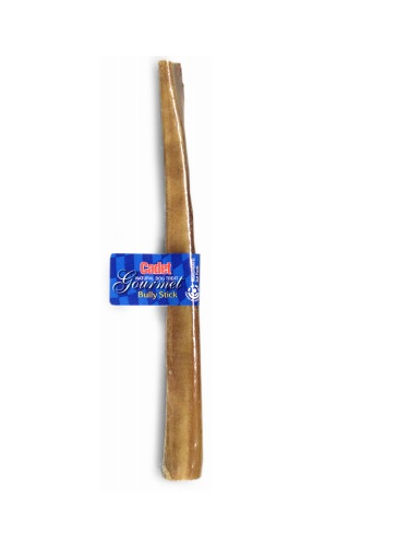 Picture of IMS Trading 236439 6 in. Natural Bully Stick Dog Treat
