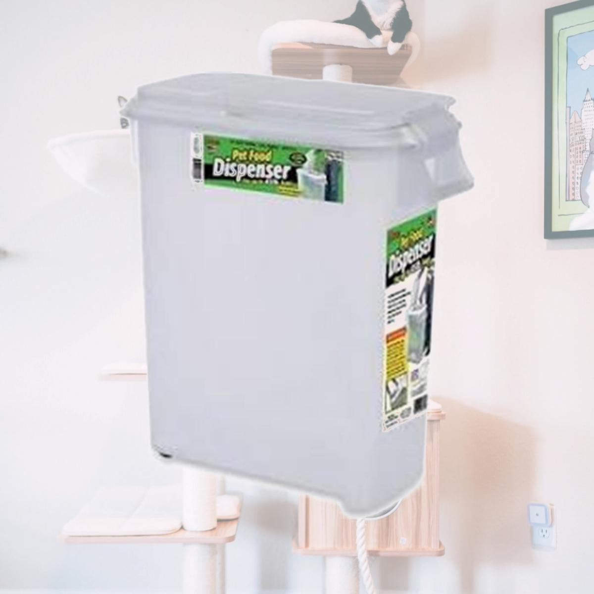 Picture of Buddeez 237464 50 qt Pet Food Dispenser