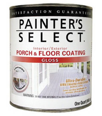 True Value  USF Gloss Tint Base Porch & Floor Coating