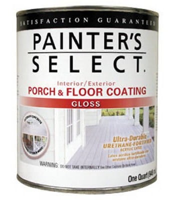 True Value  USF Gloss Neutral Base Porch & Floor Coating