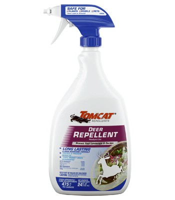 24 oz RTU Deer Repellent