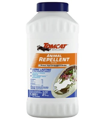 Gran Animal Repellent - 2 lbs