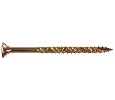 8 x 1.25 in. Starap Screw - Pack of 25