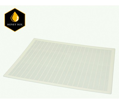 Qep-102 Excluder Queen Plastic