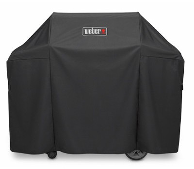 Premium Grill Cover, Fits Spirit II 2 Burner Grill