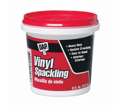 Lightweight Fast Spackling