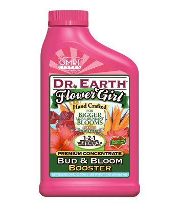 24 oz Concentrate Bud & Bloom Booster