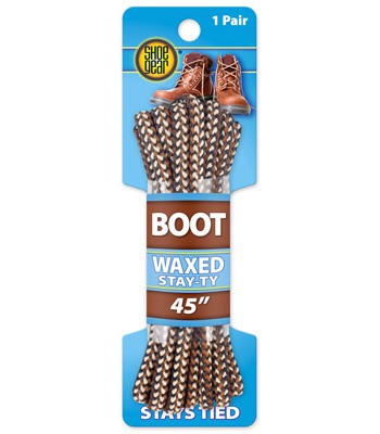 Picture of Westminster Pet Products 237011 45 in. Rattlesn Waxed Lace Pack of 6