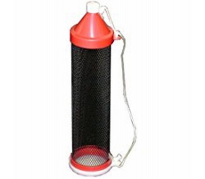 239420 6 in. Cricket Bait Tube