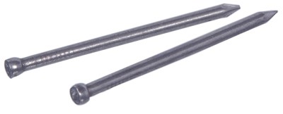 8 x 2.5 in. Nail - Pack of 125