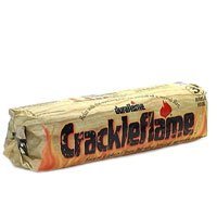 Picture of Duraflame Cowboy 206548 Crackleflame Crackling Fire Log&#44; 4 lbs