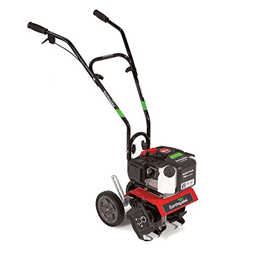 Picture of Ardisam 233054 Earthquake MC43 Mini Cultivator with 43CC 2 Cycle Viper Engine