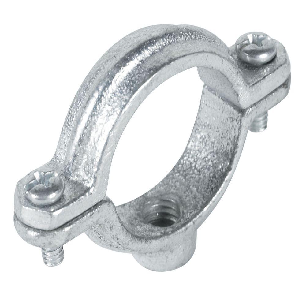 1.25 in. Galvanized Split Ring