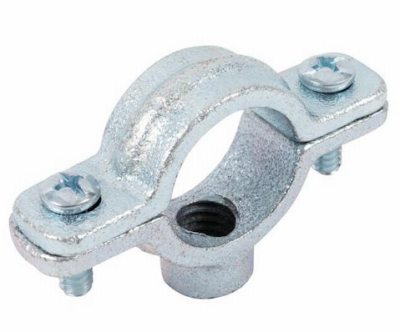 1.5 in. Galvanized Split Hanger