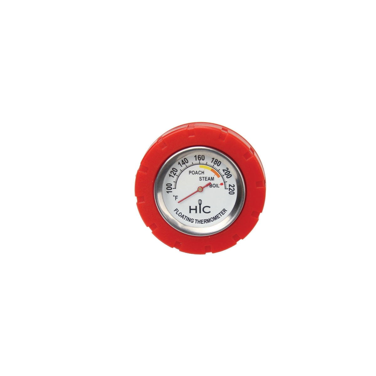 Picture of Harold Import 237439 1 in. Float Thermometer